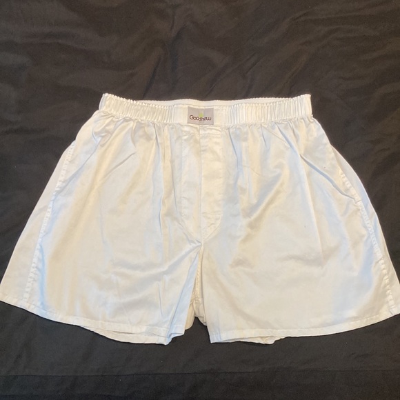 4 Pair Polo & Goodhew Boxers - Sz 38-42 - Picture 6 of 7